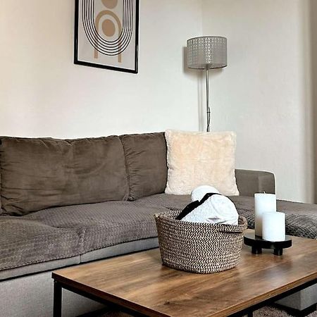 Cosy Dunkerquois Apartment Dunkirk ภายนอก รูปภาพ