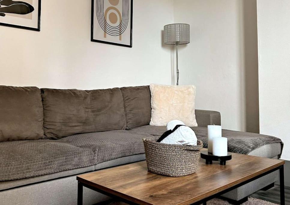 Cosy Dunkerquois Apartment Dunkirk ภายนอก รูปภาพ