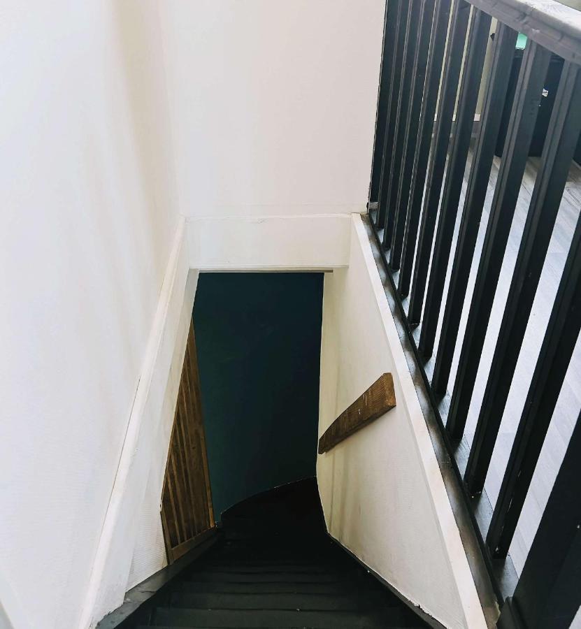 Cosy Dunkerquois Apartment Dunkirk ภายนอก รูปภาพ