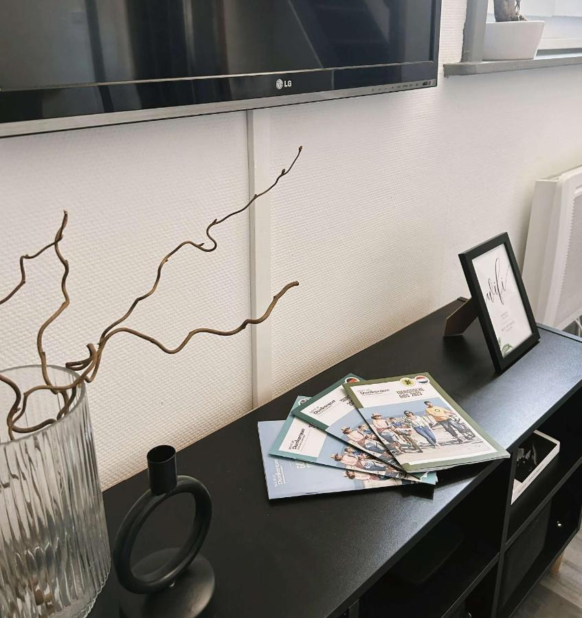 Cosy Dunkerquois Apartment Dunkirk ภายนอก รูปภาพ